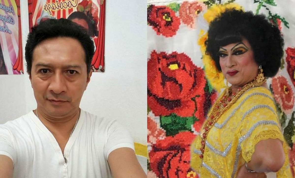 El teatro regional de luto: fallece Raúl Niño