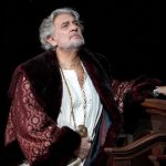 Defienden a «capa y espada» a Plácido Domingo