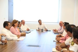 Yucatán pondrá en marcha proceso de simplificación administrativa y digitalización de los servicios y trámites gubernamentales