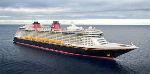 Cruceros de la empresa Disney llegarán a Progreso