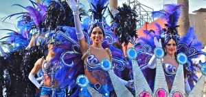 El Carnaval de Mérida tendrá temática de cómics y cuentos