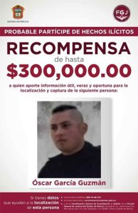 Asesino serial es buscado en Mérida, afirman que fue visto por Altabrisa