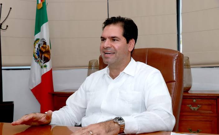 Yucatán no recibe el dinero que antes recibía y los legisladores no ayudan a que eso se revierta, señala la Canacintra