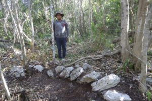 Aldea prehispánica en Quintana Roo desvela misterios de los  mayas