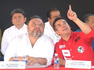 Fue un error el negar 30 mil empleos a las familias yucatecas, acepta el PRI