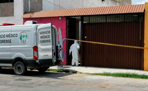 Asesinato entre homosexuales