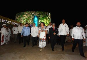 Terquedad de Felipe Cervera para proteger a Ivonne y a Esma cuesta mucho dinero a los yucatecos