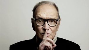 Silencio en el cine, fallece el compositor Ennio Morricone