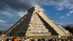 La apertura de zonas arqueológicas, gran paso en  la reactivación de Yucatán