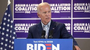 Líderes provida alertan sobre agenda abortista de Joe Biden y Kamala Harris