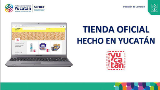 Se registran buenas ventas en el portal “Hecho en Yucatán”