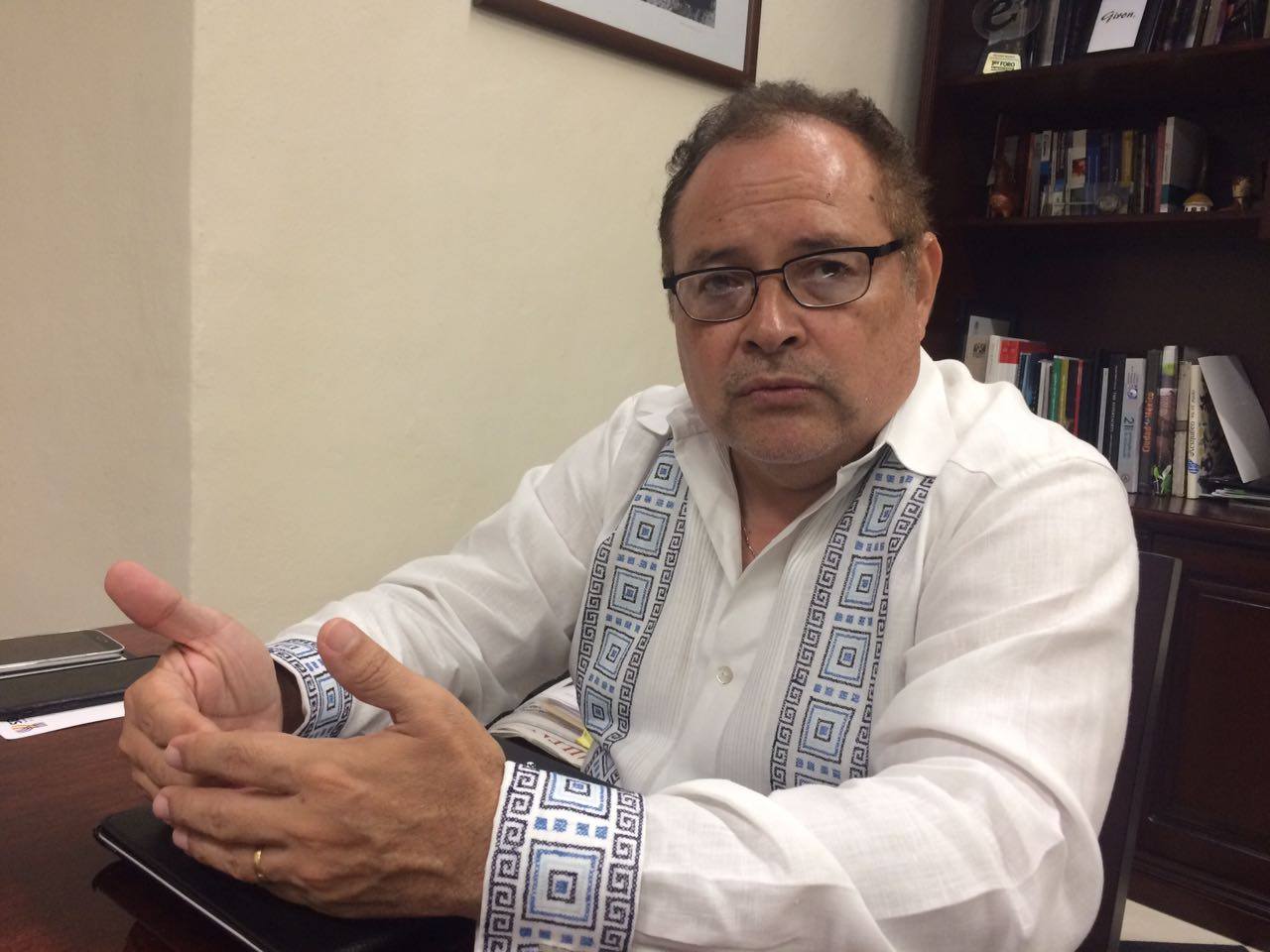 Por la contingencia sanitaria en Yucatán se han perdido 25 mil empleos formales