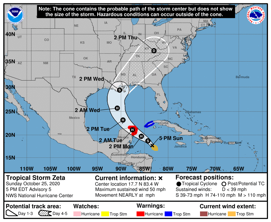 Recuperación del campo en Yucatán dependerá del clima