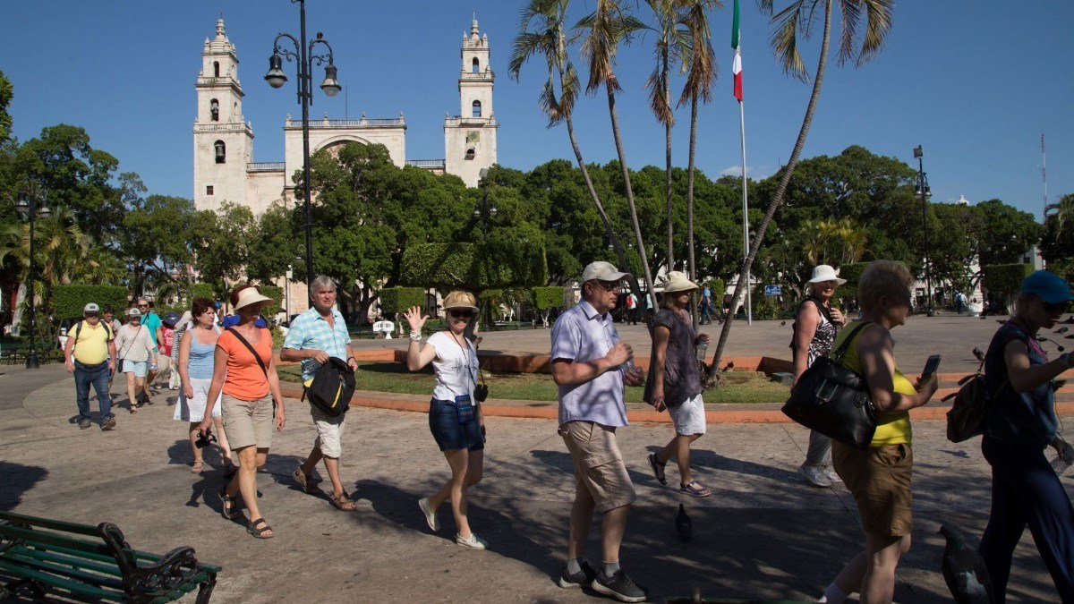 En Yucatán, se impulsa cambios en la movilidad para reducir la brecha de desigualdad