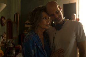 Sophia Loren vuelve al cine en La vida por delante: “Me encanta trabajar con mi hijo, tenemos un alma en común”