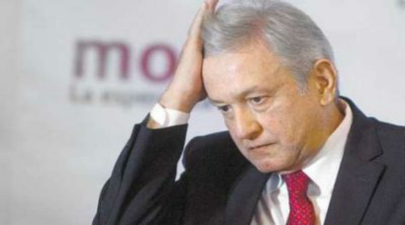 El INE ordena a AMLO a no hablar más de las elecciones tras declaraciones hechas en BC