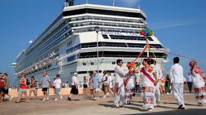 Esperan regreso de cruceros a Yucatán en el primer trimestre de 2021