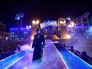 “Mi hora de descansar en paz ha llegado”, Undertaker se retira