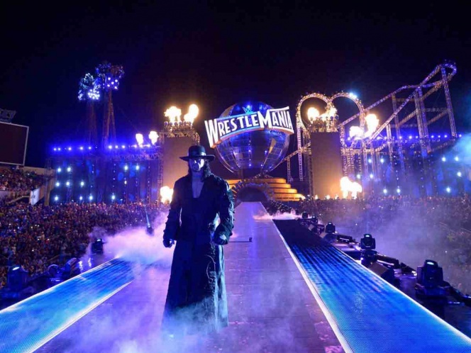 “Mi hora de descansar en paz ha llegado”, Undertaker se retira