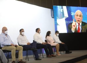 Yucatán presenta Ventanilla Digital de Inversiones, única en Latinoamérica