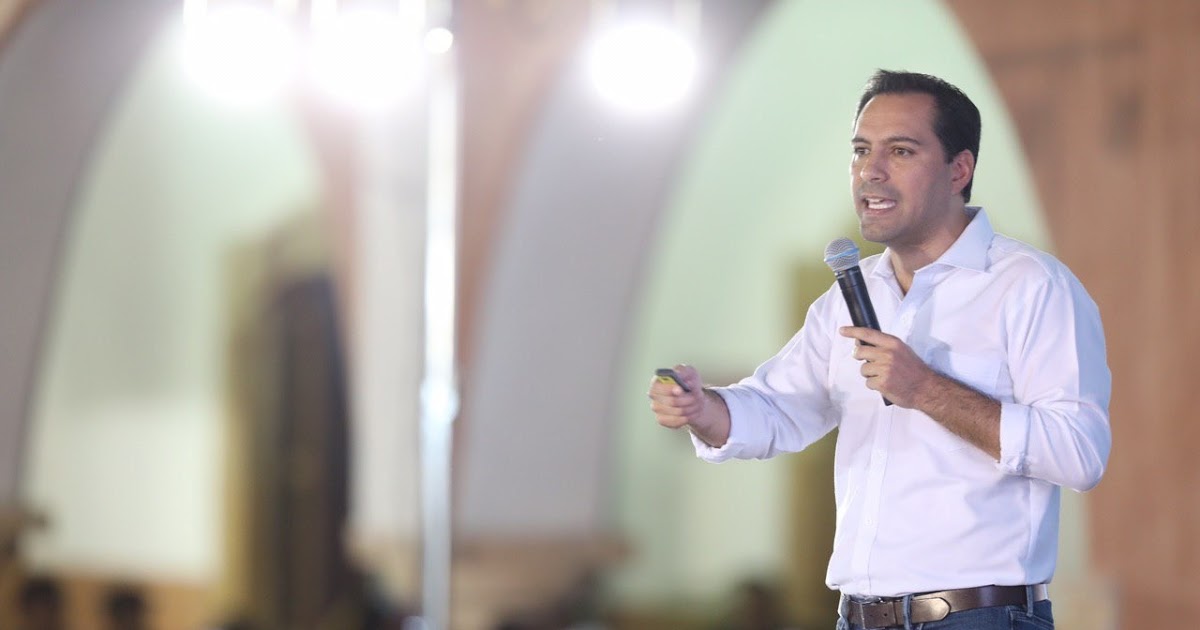 Mauricio Vila Dosal, entre los 300 líderes más influyentes del país