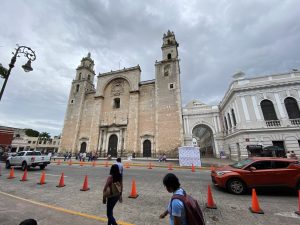 Más mexicanos se declaran sin religión