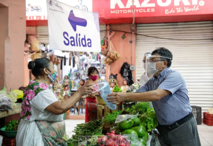 Comercios deben redoblar la vigilancia sanitaria para evitar un nuevo cierre