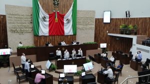 El Gobierno Estatal rinde cuentas ante el Congreso