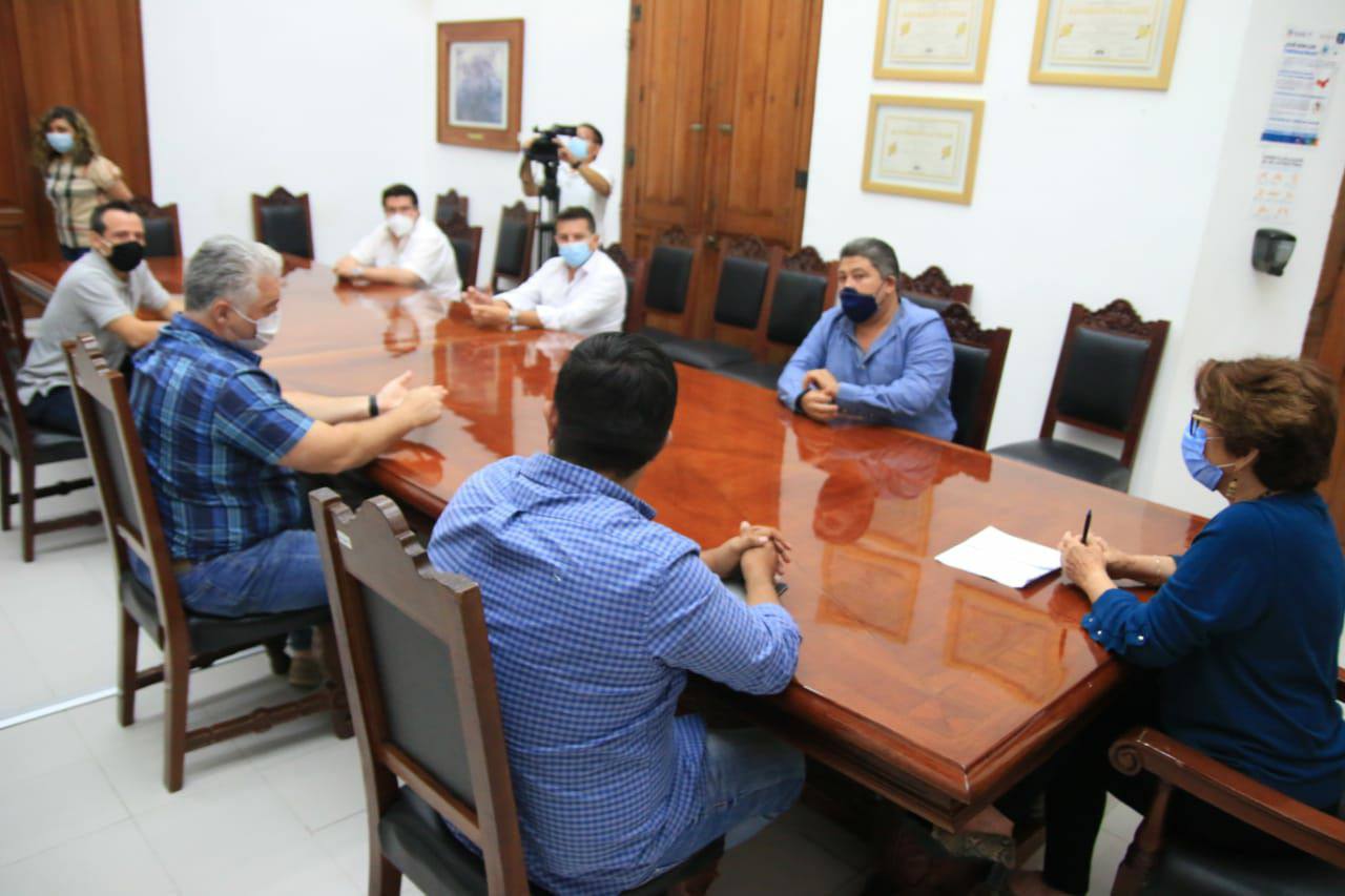 El 1 de marzo se reanudan  los eventos sociales en Yucatán