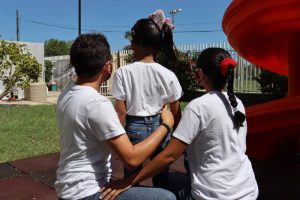 Niños yucatecos encuentran nuevo hogar, son adoptados