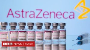 Estados Unidos compartirá millones de dosis de la vacuna de AstraZeneca con México y Canadá