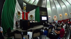 Aborta el Congreso de Quintana Roo la  despenalización del aborto