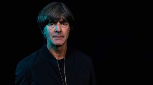 Joachim Löw dejará la selección alemana después de la Eurocopa