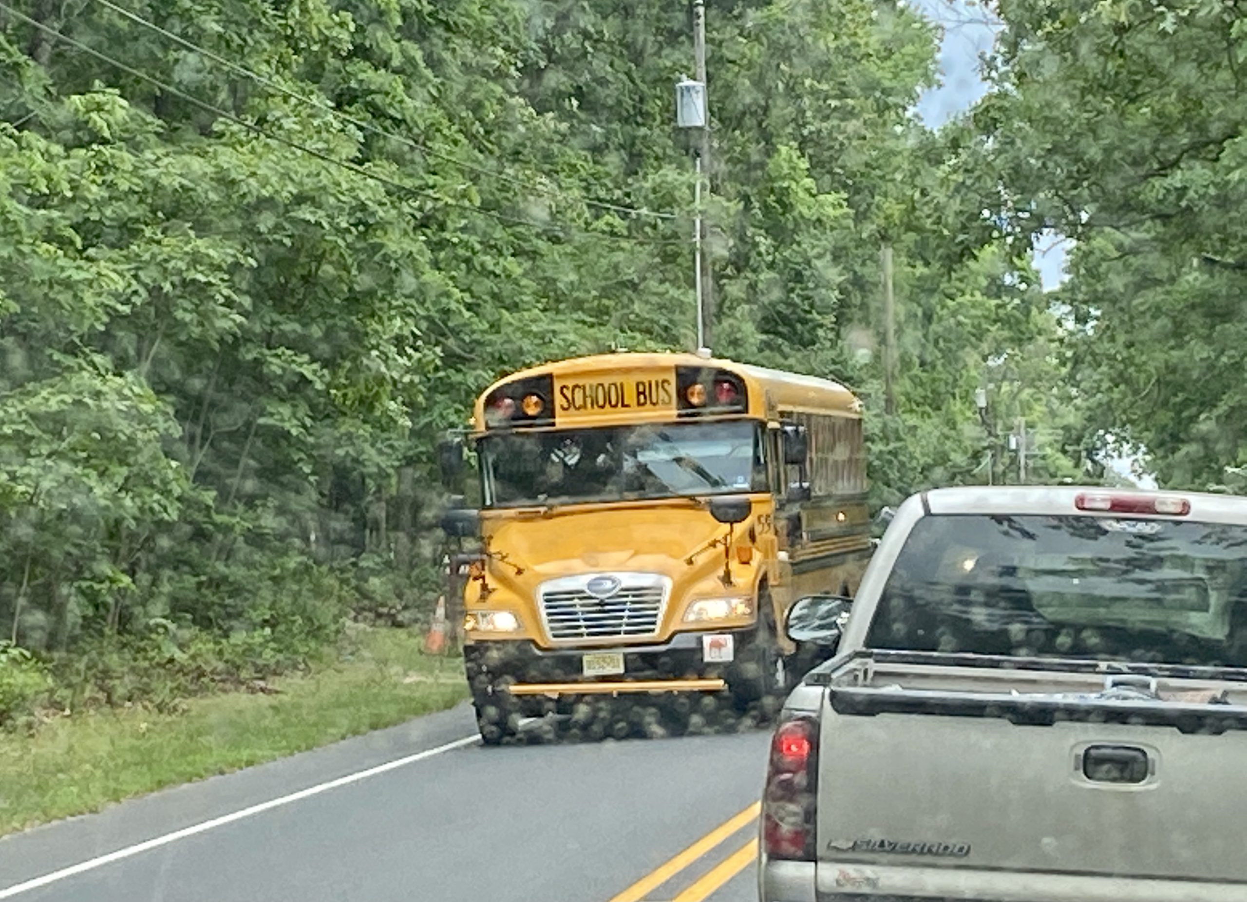 Nueva York reabrirá por completo las escuelas públicas en septiembre