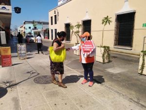 Yucatán, a diferencia de Quintana Roo, mantiene un panorama alentador en su lucha contra el Covid-19