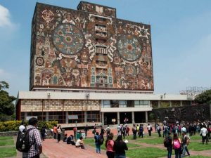 UNAM, la segunda mejor de América Latina: QS Ranking