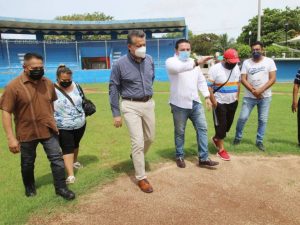 La colaboración entre el Ayuntamiento y los comités deportivos da gran resultado