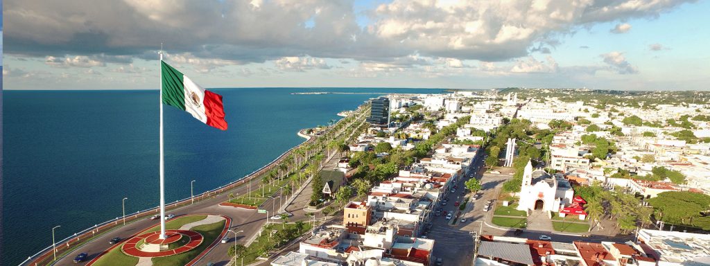 Campeche endurece medidas: suspende clases y actividades por los altos contagios de Covid-19