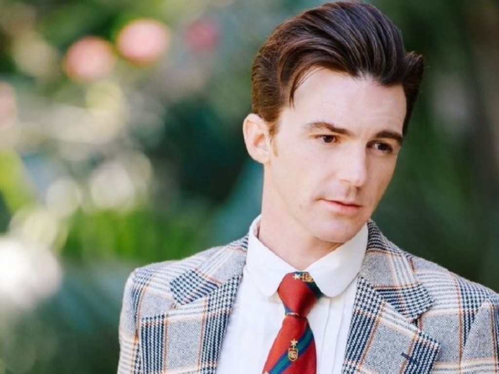 Dan sentencia a Drake Bell por delitos contra menores; tendrá libertad condicional y servicio comunitario