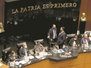 La oposición anticipa “fracaso rotundo” en consulta por revocación de mandato