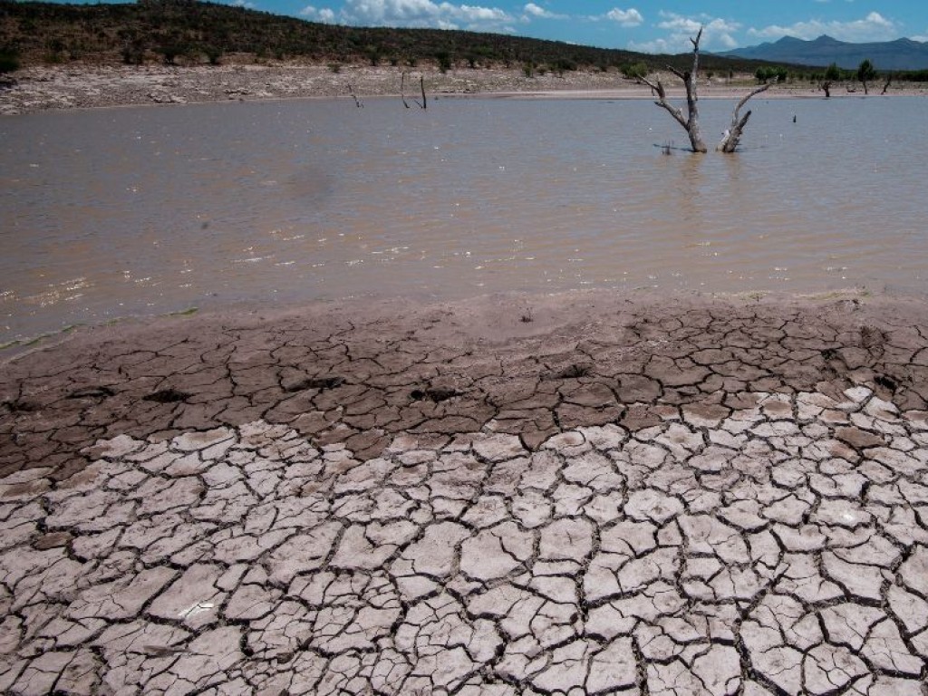 La sequía extrema actual en México exhibe la falta de políticas públicas efectivas del gobierno federal