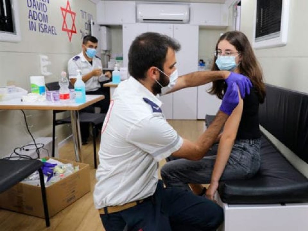 La vacuna de la gripe puede proteger de algunos efectos graves de la Covid-19