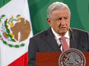 TEPJF acredita que AMLO usó recursos públicos de forma indebida en período electoral