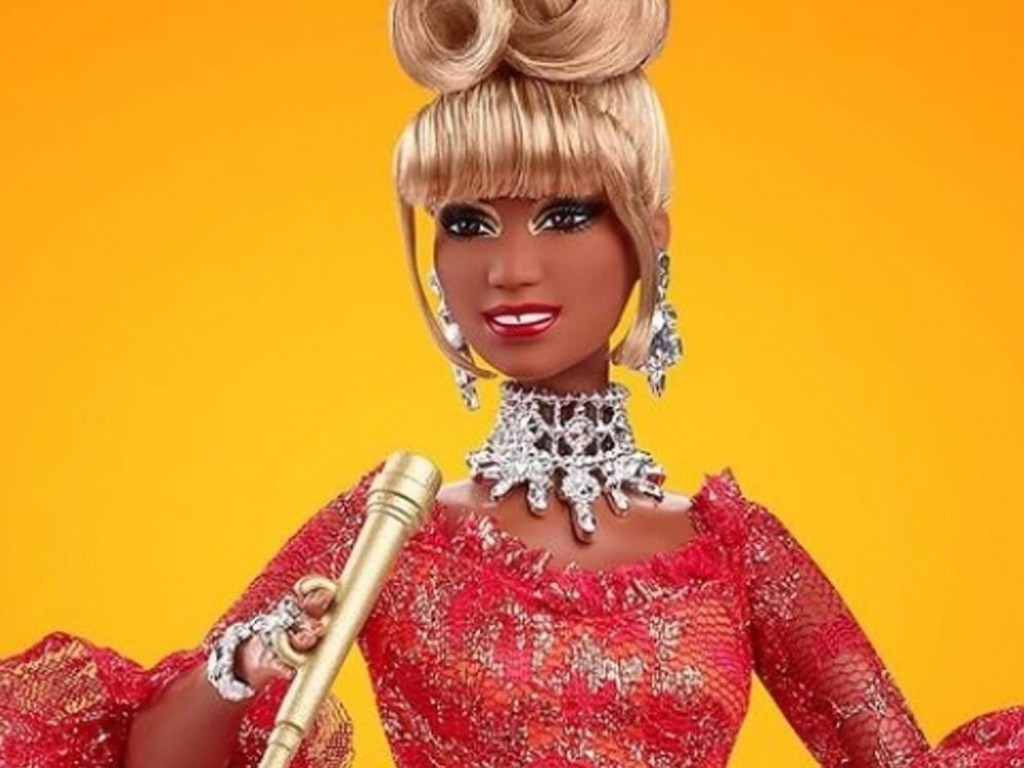 Celia Cruz ya tiene su propia muñeca; Barbie le rinde homenaje