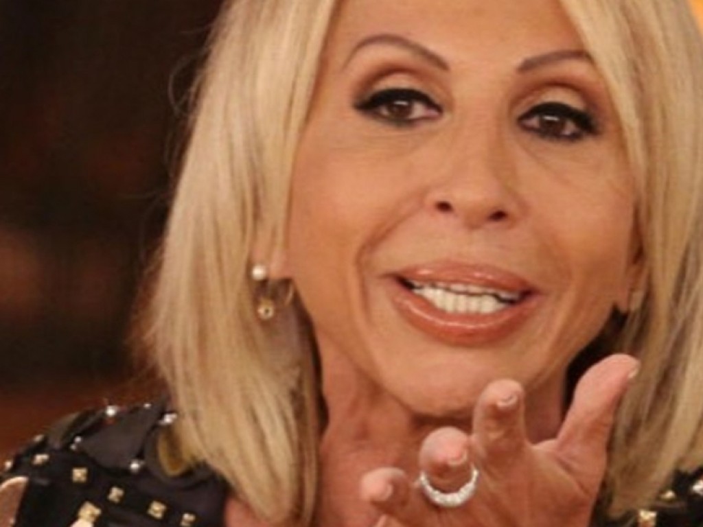 Un Juez da luz verde a FGR para detener a Laura Bozzo