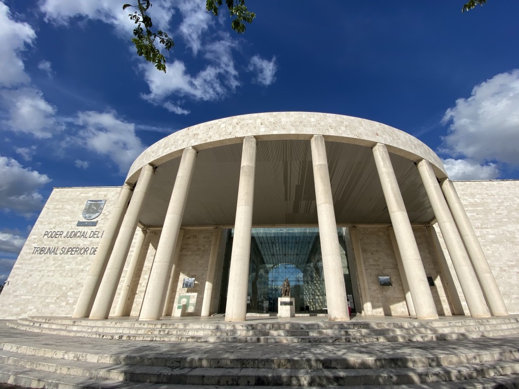 Abordarán el tema del Interés Superior del Menor en el Poder Judicial del Estado