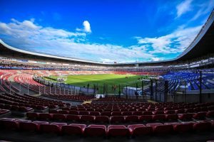 Querétaro tendrá un estadio amigable con las mascotas