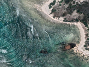 Descubre por casualidad la ubicación de una tribu en aislamiento voluntario,  usando Google Maps