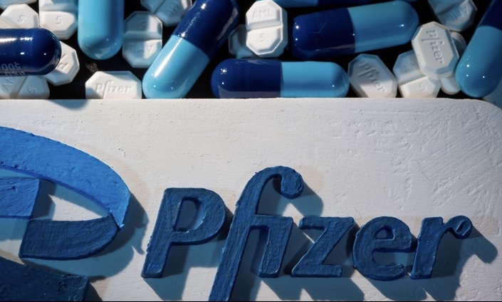 La farmacéutica Pfizer solicitó la autorización de su píldora experimental contra el covid-19, Paxlovid