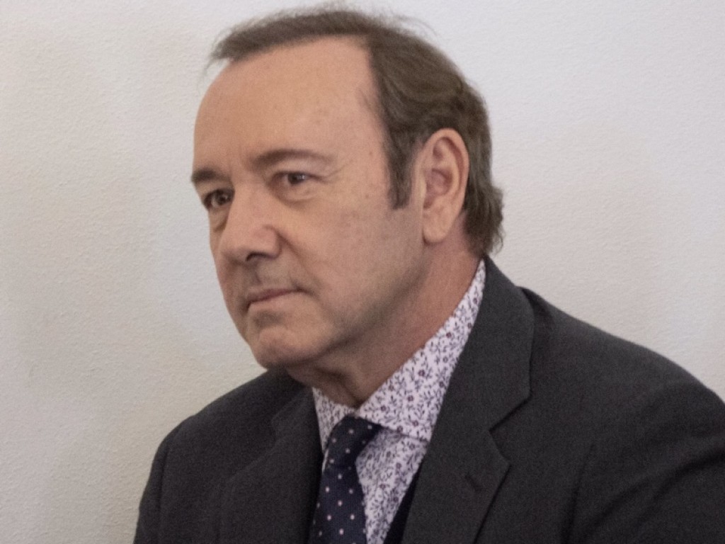 Kevin Spacey debe pagar 31 mdd a la productora de “House of Cards”